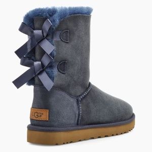 UGG Bailey Bow II Boot